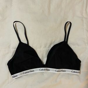 Calvin Klein Bralette